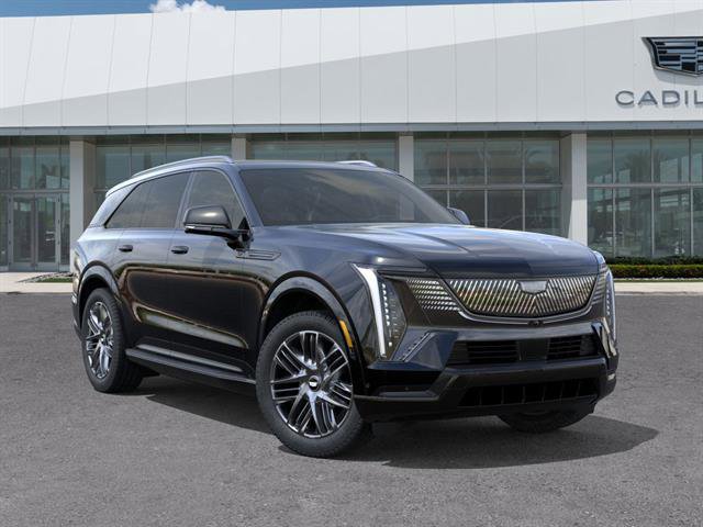 New 2026 Cadillac Escalade IQ Sport 2 image 1