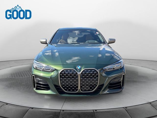 Used 2023 BMW 440i xDrive Coupe w/ Premium Package image 8