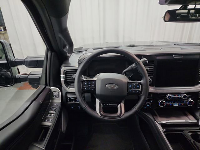 New 2026 Ford F350 Platinum image 11