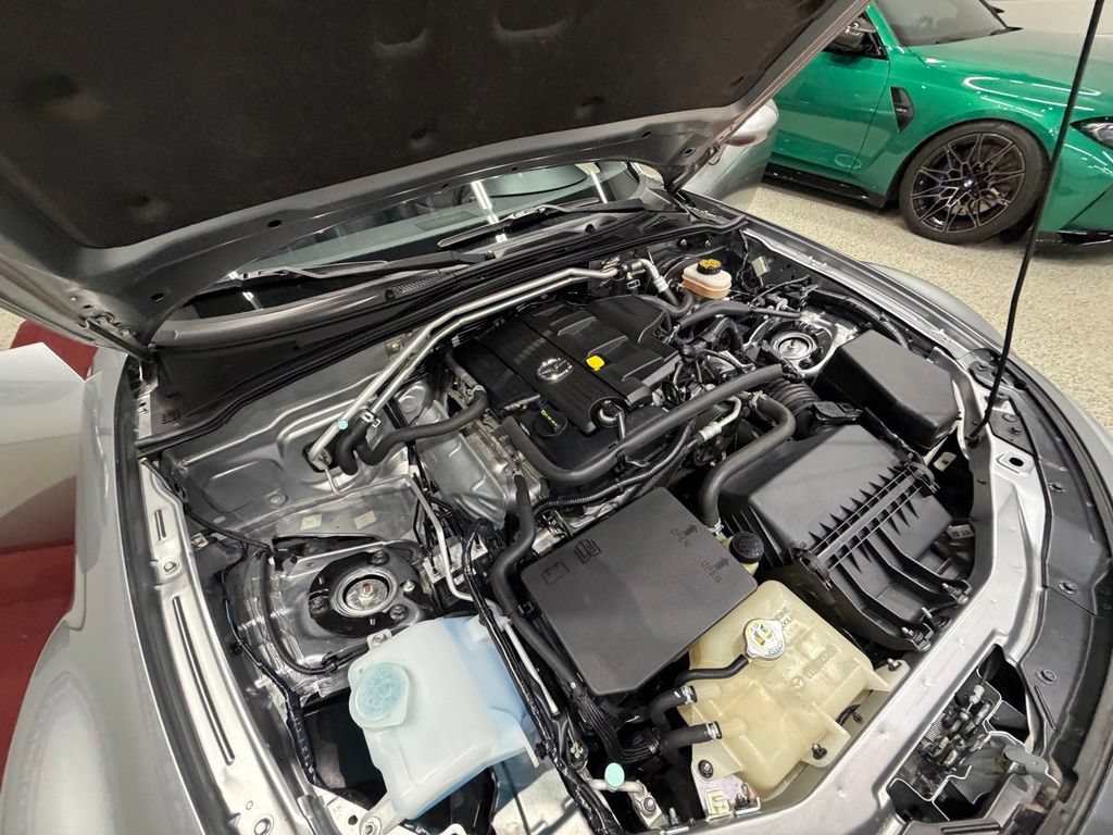 Used 2011 MAZDA MX-5 Miata Sport RWD image 52