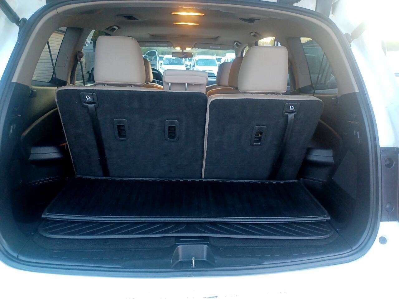 Used 2016 Honda Pilot EX-L image 25