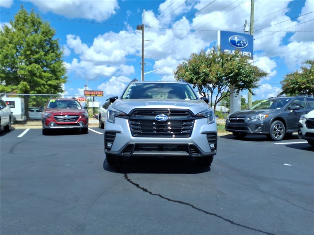 New 2025 Subaru Ascent Onyx Edition image 2