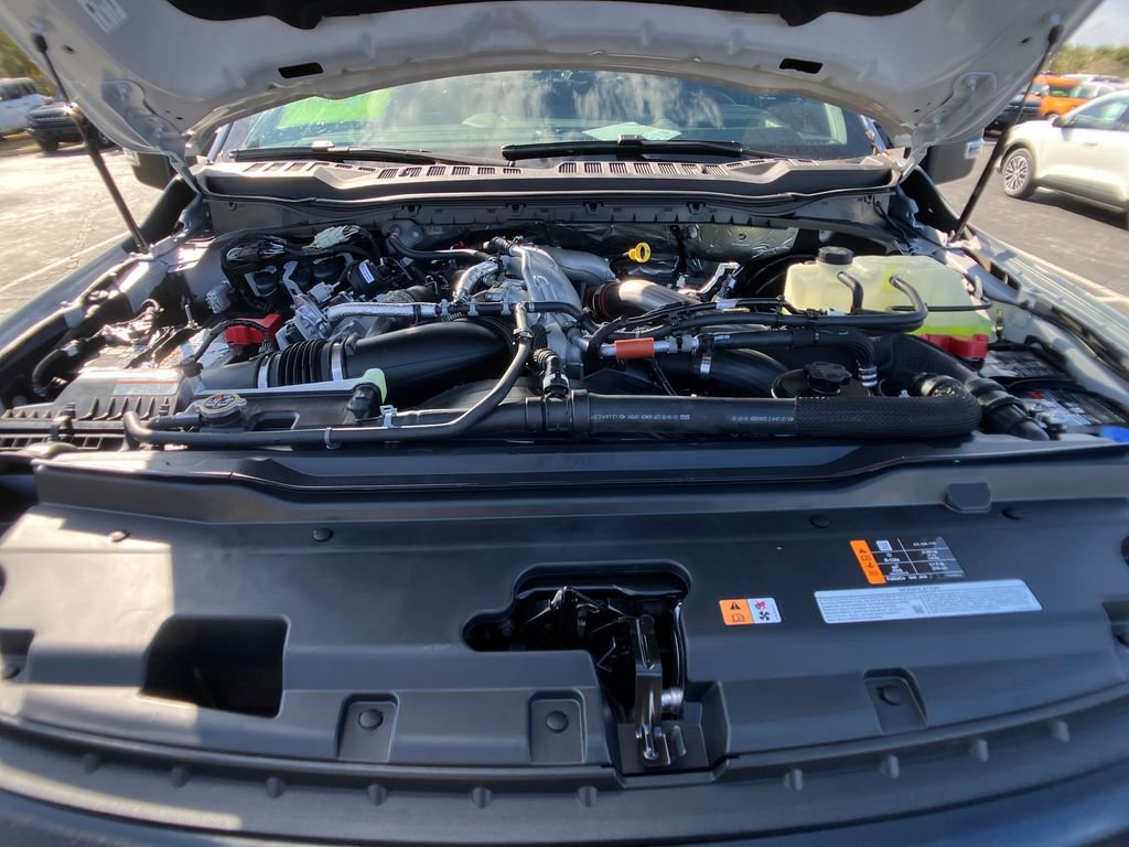 New 2026 Ford F350 Platinum image 33