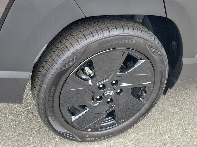 New 2026 Hyundai Kona SEL Sport FWD image 29