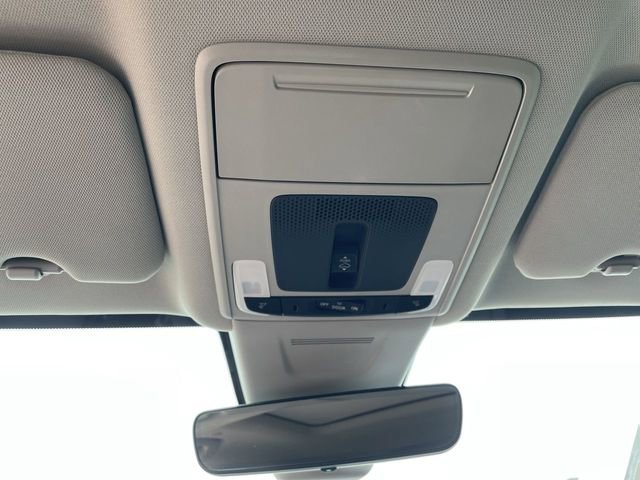 Certified 2025 Honda CR-V EX-L image 23