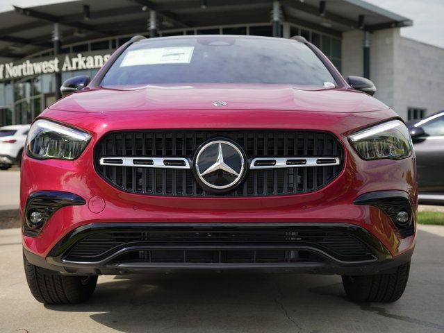 Certified 2026 Mercedes-Benz GLA 250 4MATIC image 11