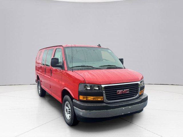 New 2025 GMC Savana 2500 w/ Driver Convenience Package image 16