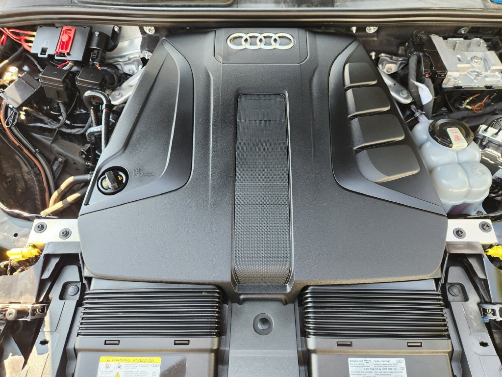 Certified 2023 Audi Q7 2.0T Premium Plus w/ Premium Plus Package AWD/4WD image 37