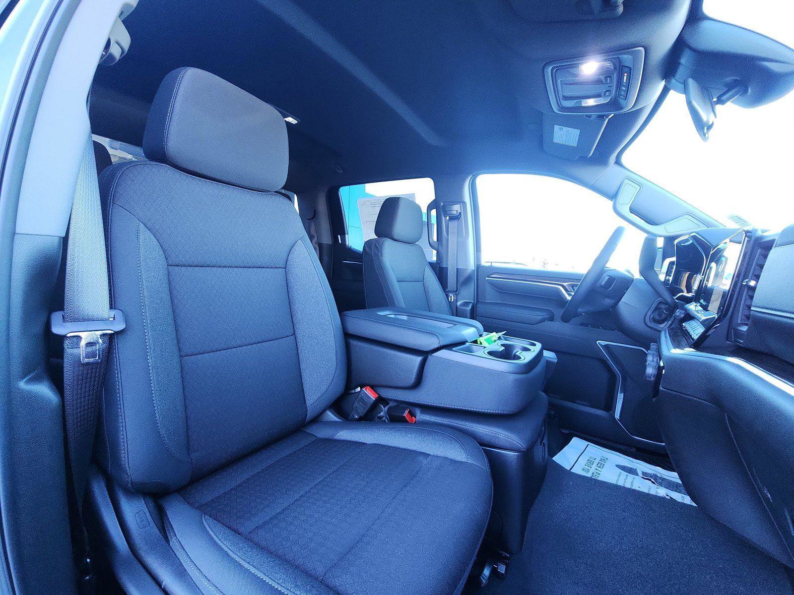 New 2025 Chevrolet Silverado 1500 LT image 23