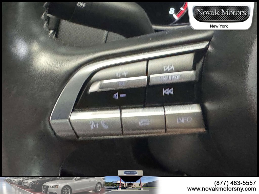 Used 2023 MAZDA CX-50 2.5 S w/ Preferred Plus Pkg image 17