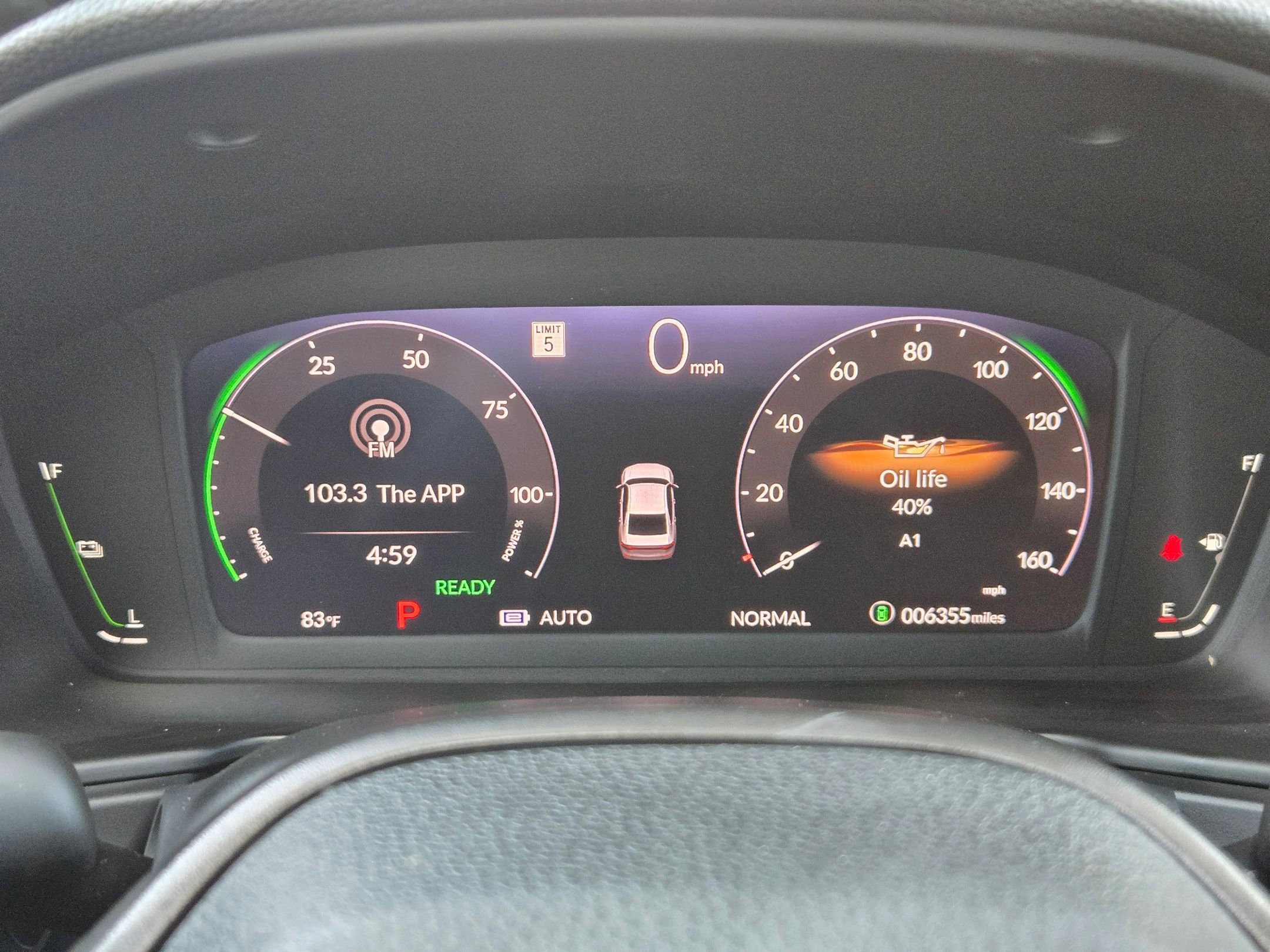 Used 2025 Honda Accord Sport image 23