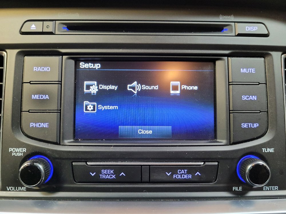 Used 2015 Hyundai Sonata Sport image 25