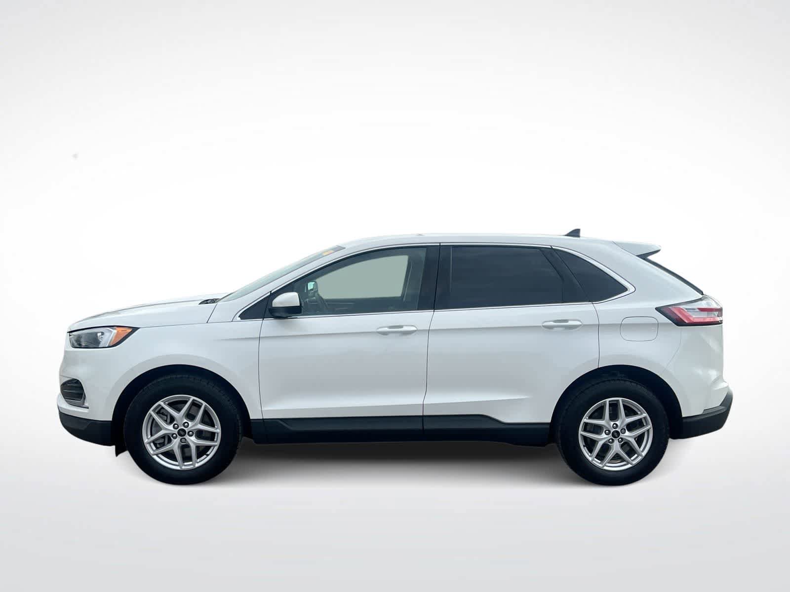 Used 2023 Ford Edge SEL w/ Convenience Package AWD/4WD image 5