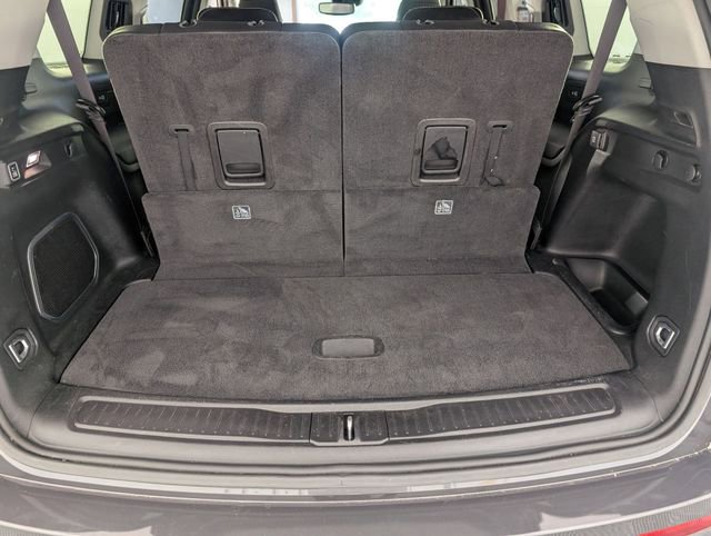 Used 2021 Jeep Grand Cherokee L Limited AWD/4WD image 30