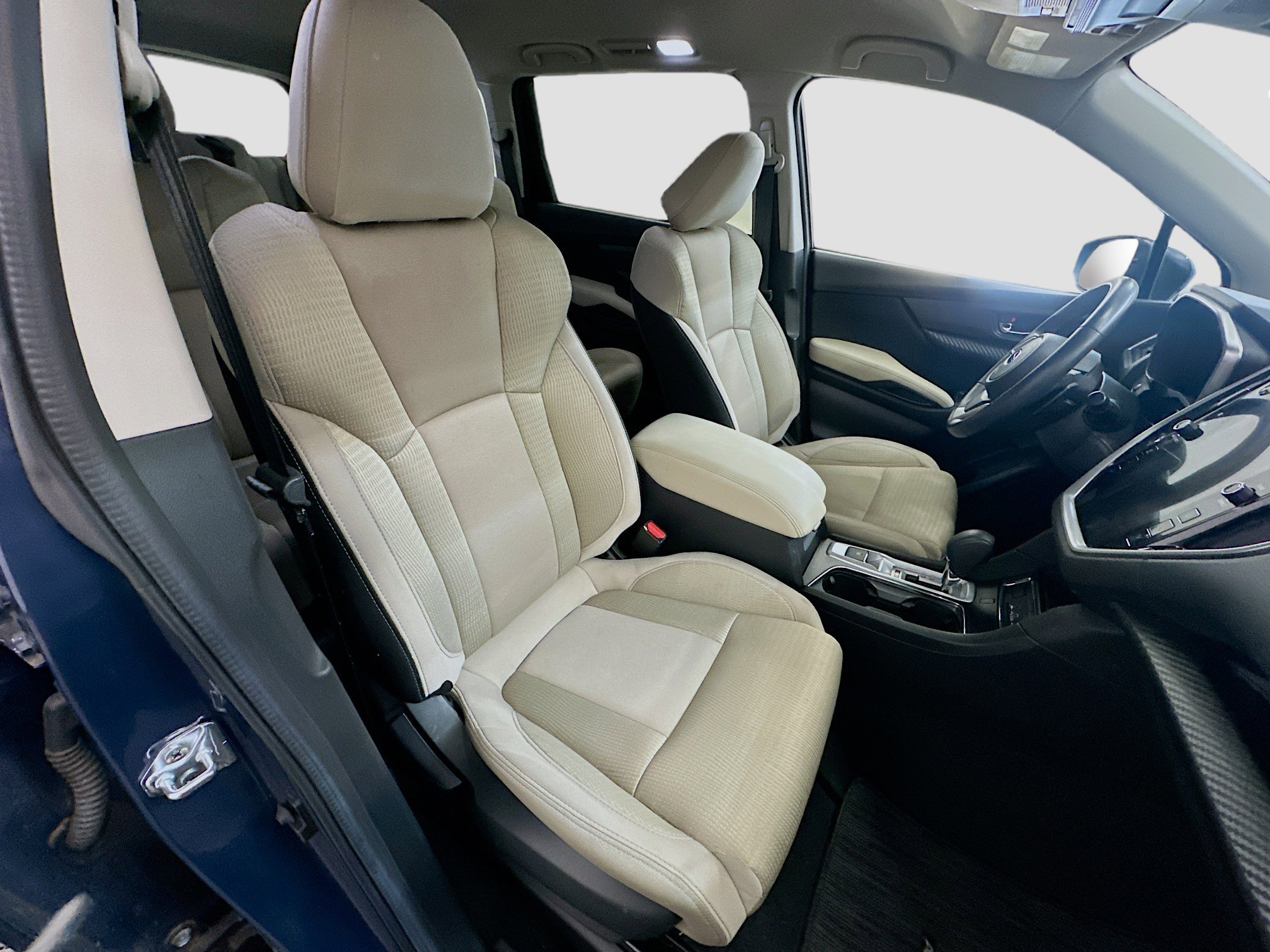 Used 2025 Subaru Ascent Premium image 33