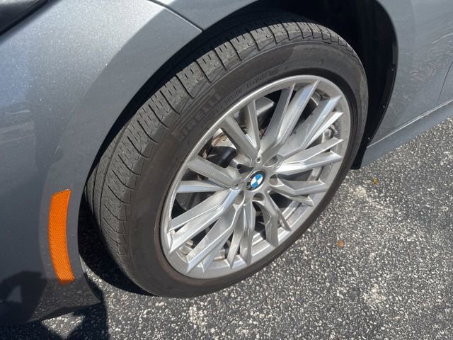 Used 2023 BMW 330i 330i w/ Premium Package image 11