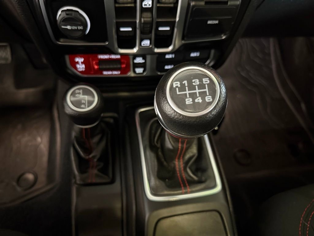 Used 2020 Jeep Gladiator Rubicon image 23