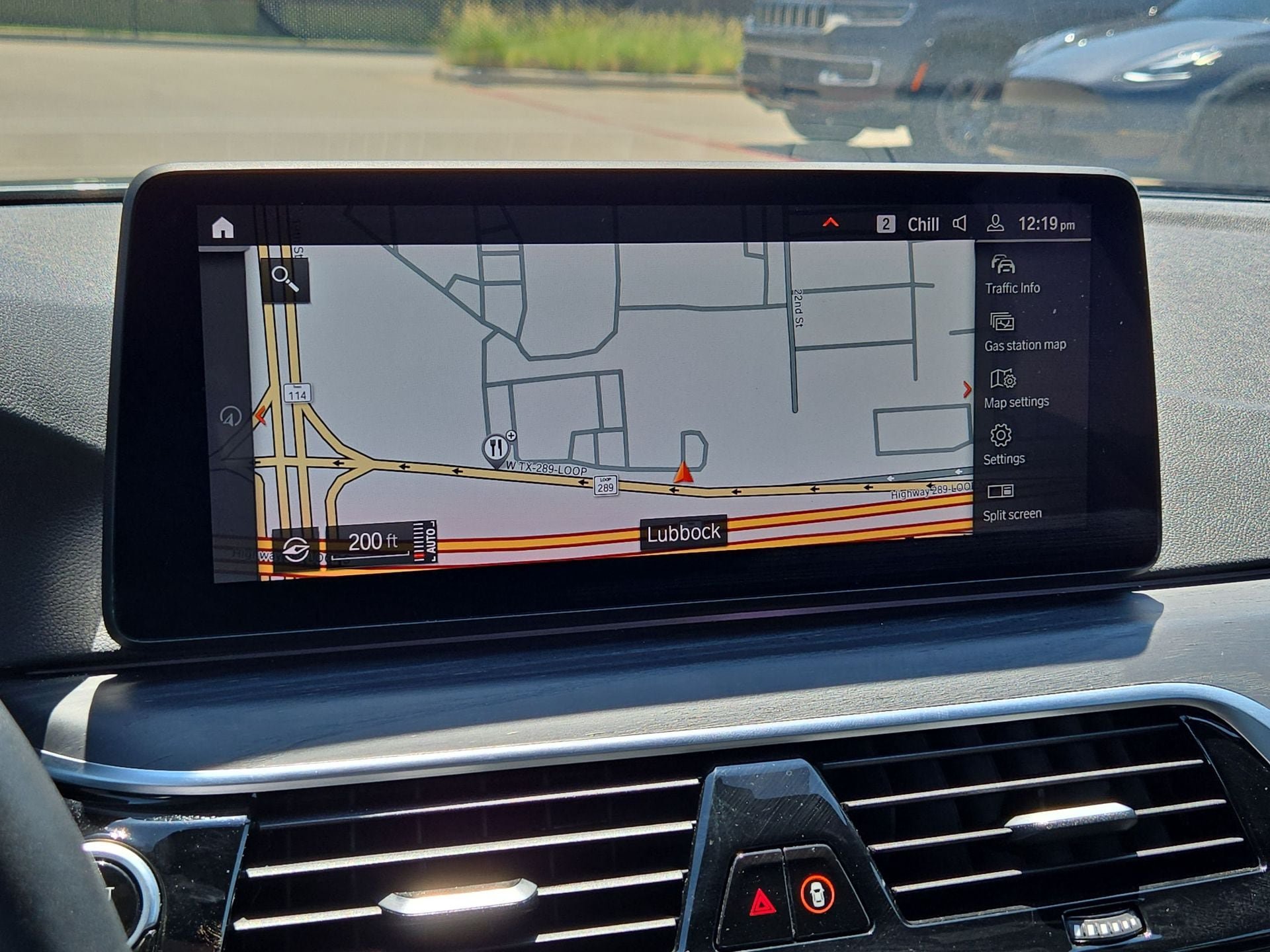 Used 2023 BMW 530i RWD image 19