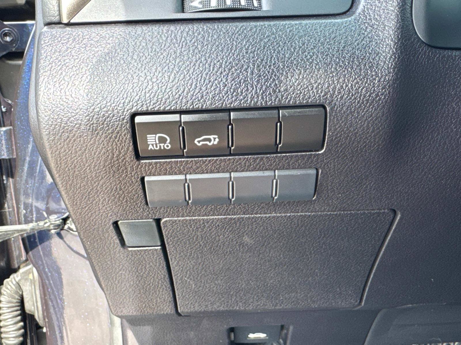 Used 2019 Lexus RX 350 F Sport image 34