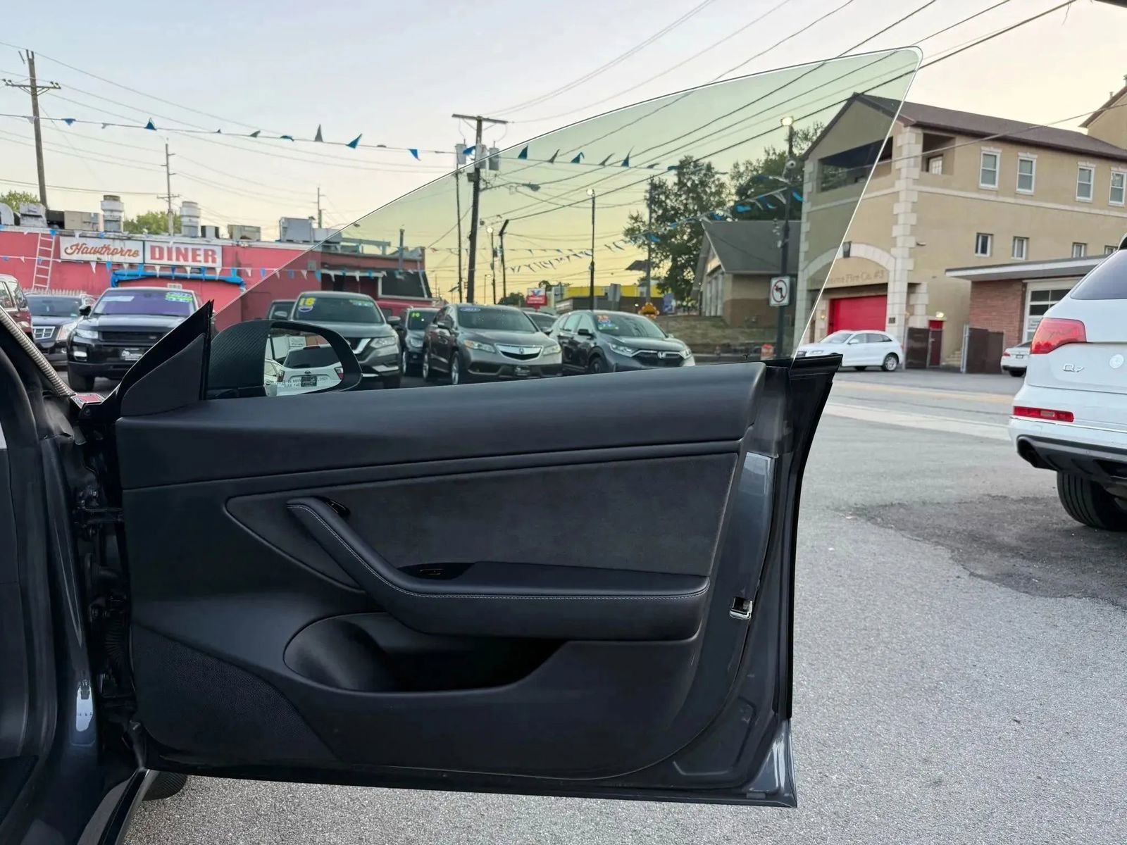 Used 2020 Tesla Model 3 Long Range image 61