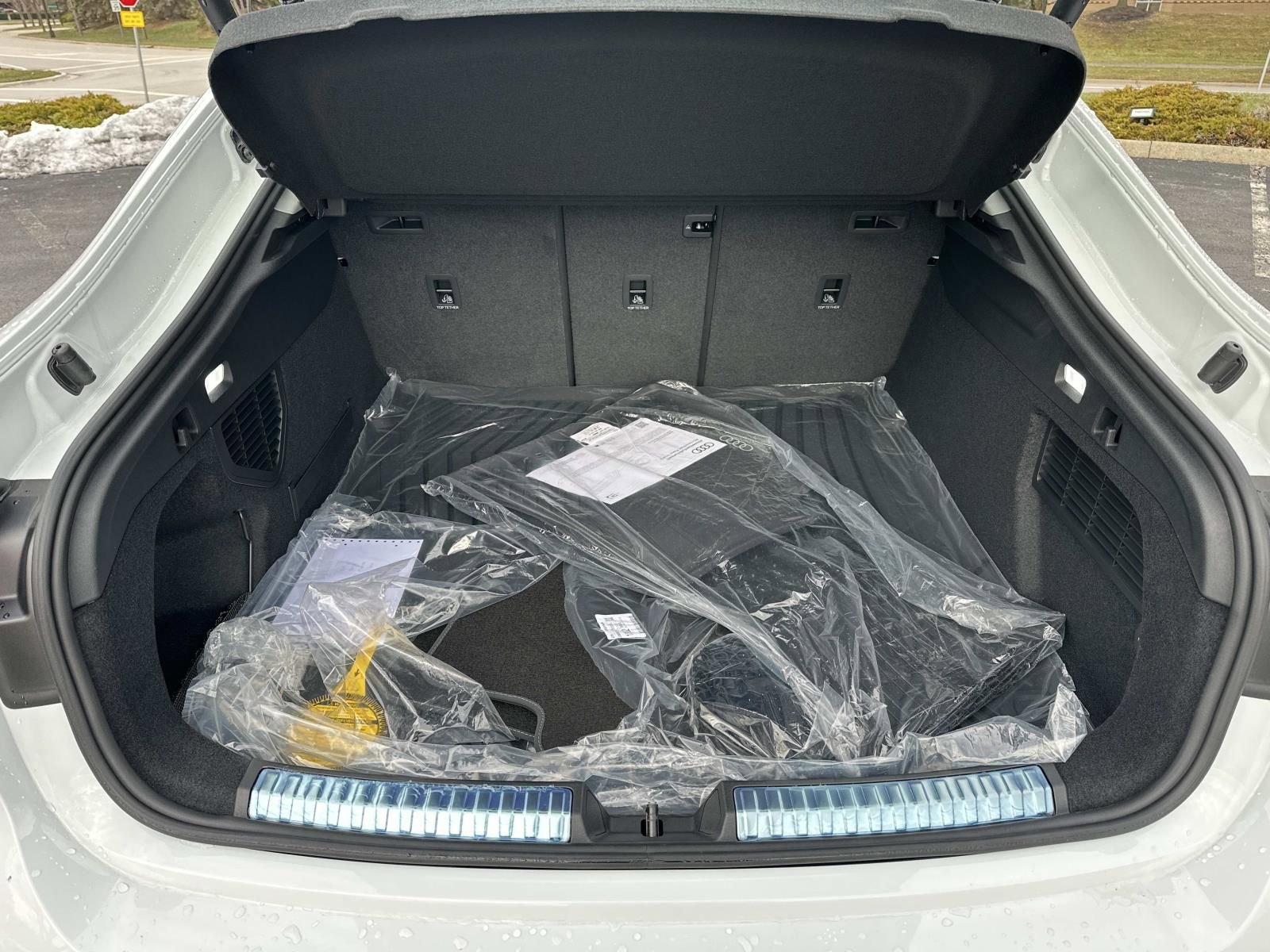 New 2025 Audi A5 2.0T Premium Plus image 9