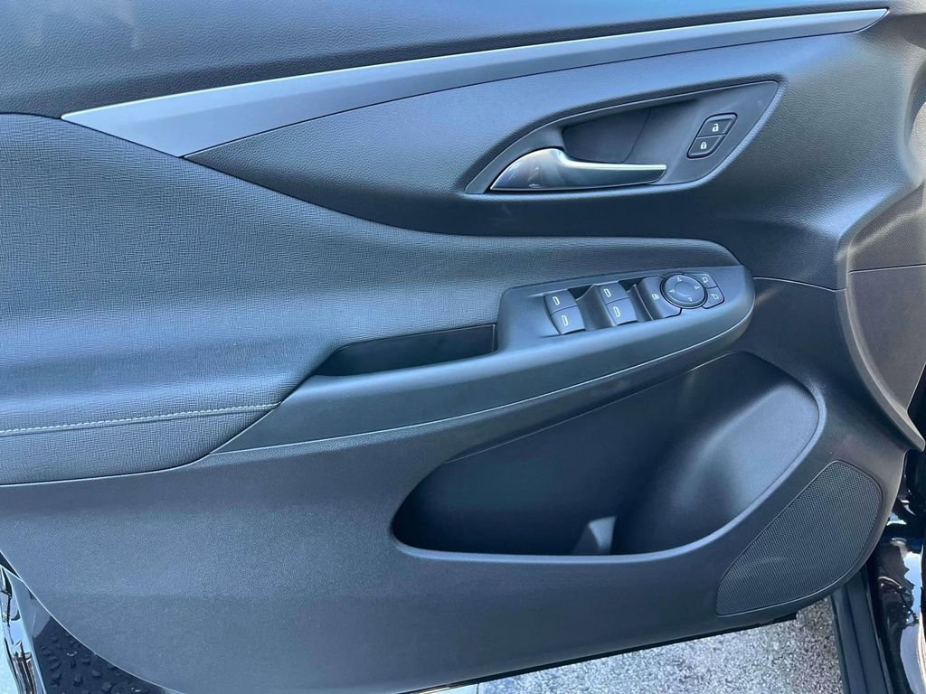 New 2025 Buick Envista Preferred w/ Convenience I Package image 18