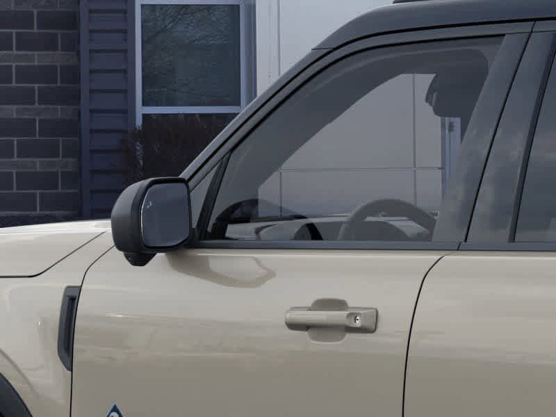 New 2025 Ford Bronco Sport Outer Banks w/ Outer Banks Tech Package+ image 20