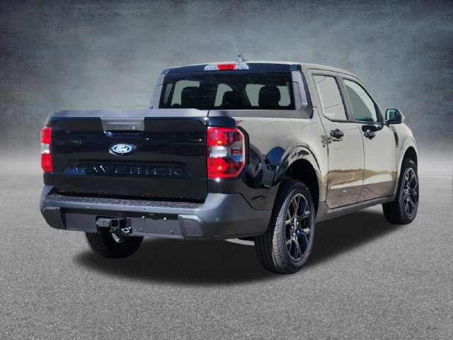 New 2026 Ford Maverick XLT w/ Equipment Group 301A AWD/4WD image 7