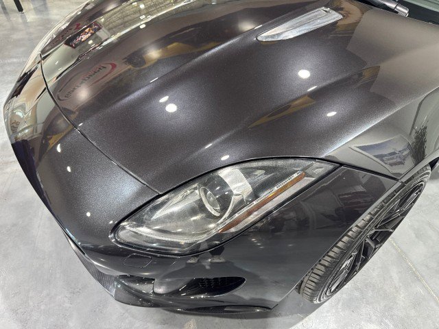 Used 2014 Jaguar F-TYPE S RWD image 23