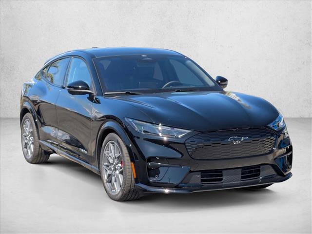 New 2025 Ford Mustang Mach-E GT w/ Interior Protection Package image 7