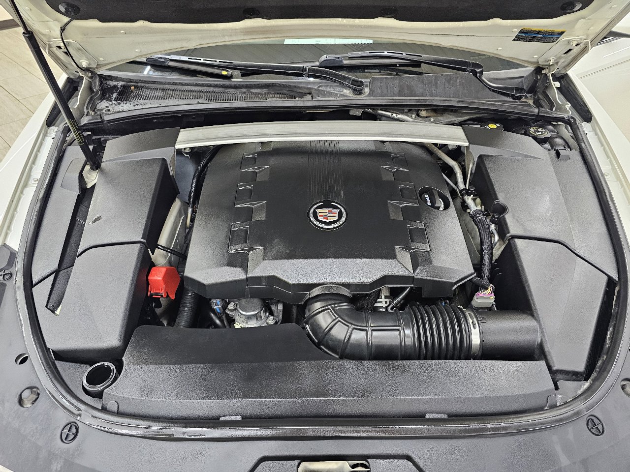 Used 2010 Cadillac CTS Luxury image 39