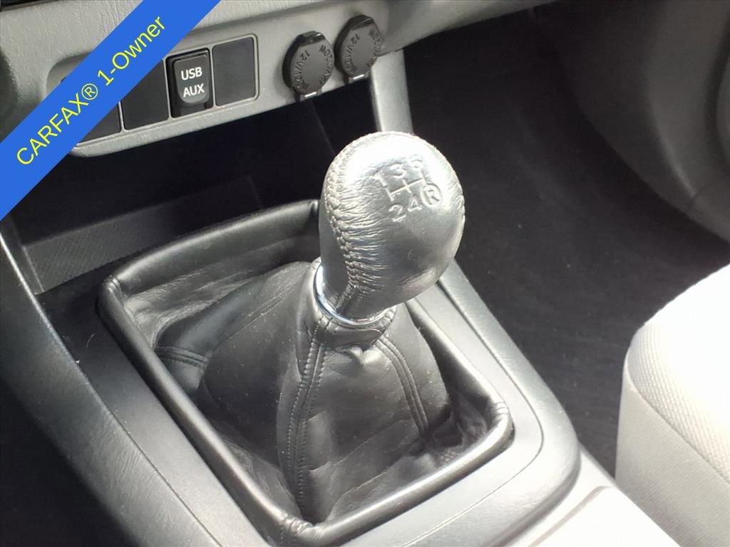 Used 2015 Toyota Tacoma 4x4 Access Cab w/ SR5 Package image 24