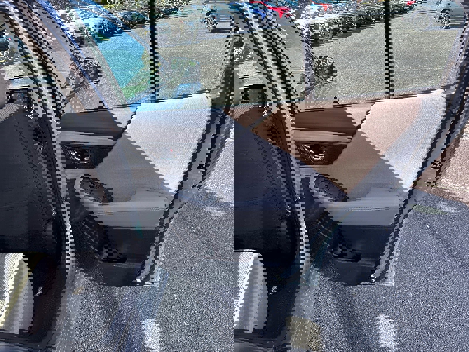 New 2025 Subaru Legacy Premium image 38