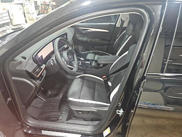 New 2026 Buick Envision Sport Touring image 12