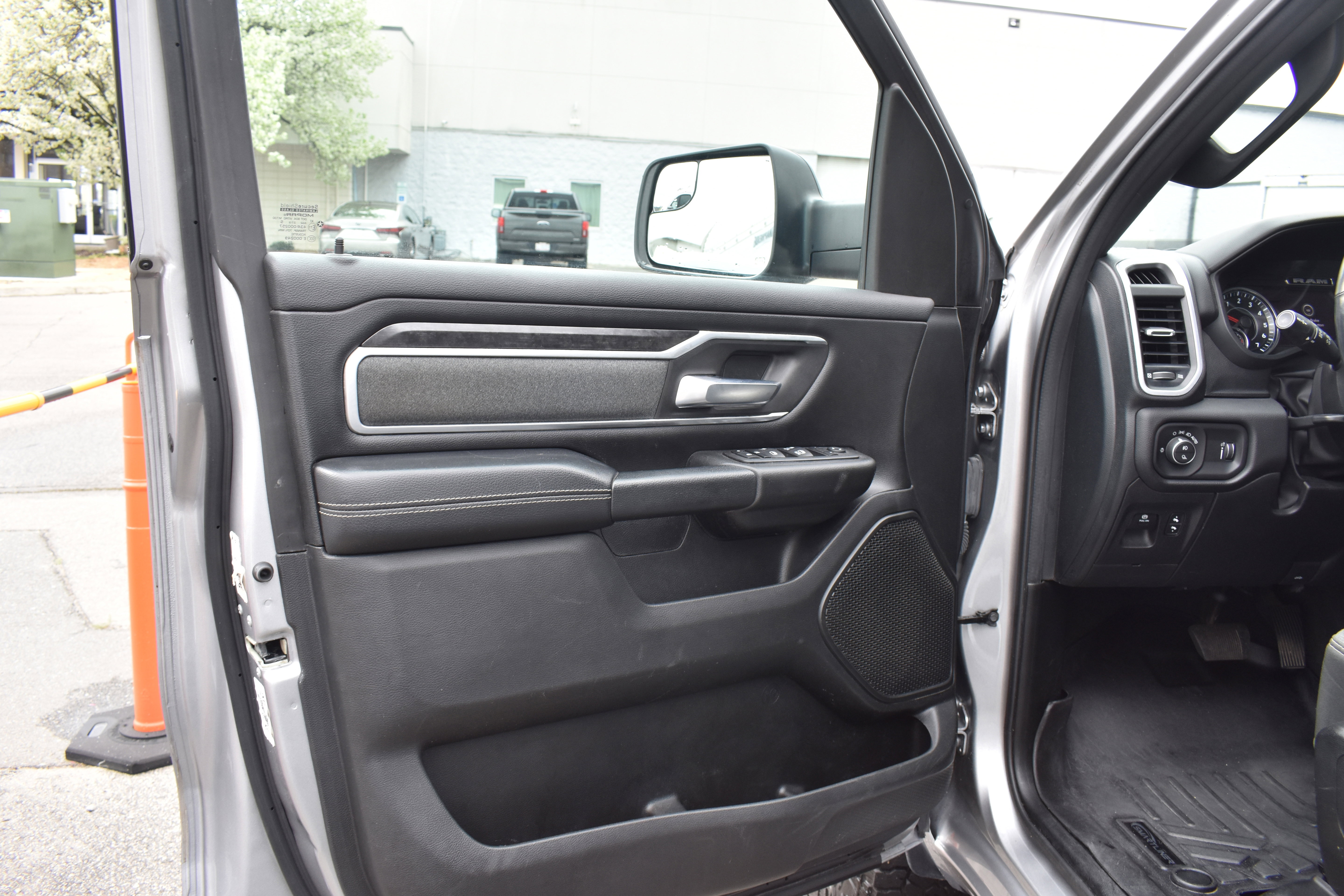 Used 2022 RAM 1500 Big Horn image 13
