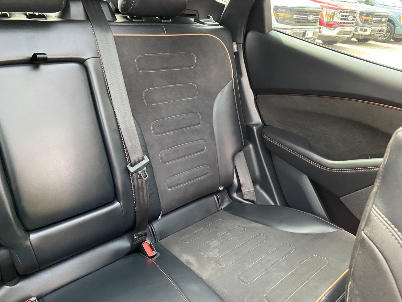 Certified 2023 Ford Mustang Mach-E GT image 21