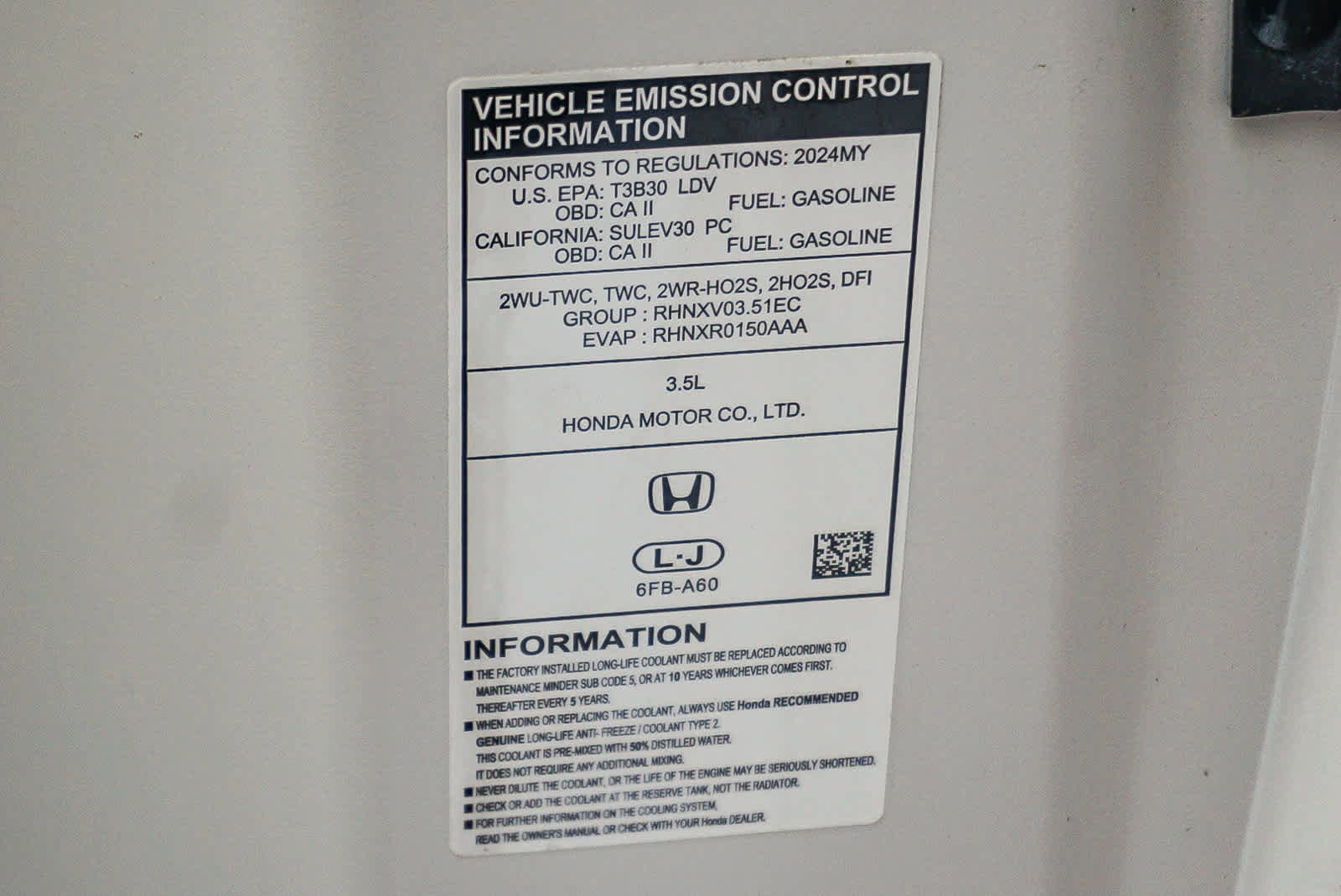 Used 2024 Honda Pilot TrailSport image 34