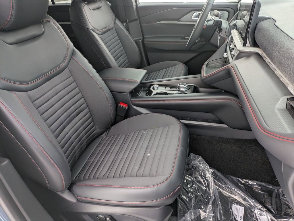 New 2026 Ford Explorer ST-Line AWD/4WD image 21