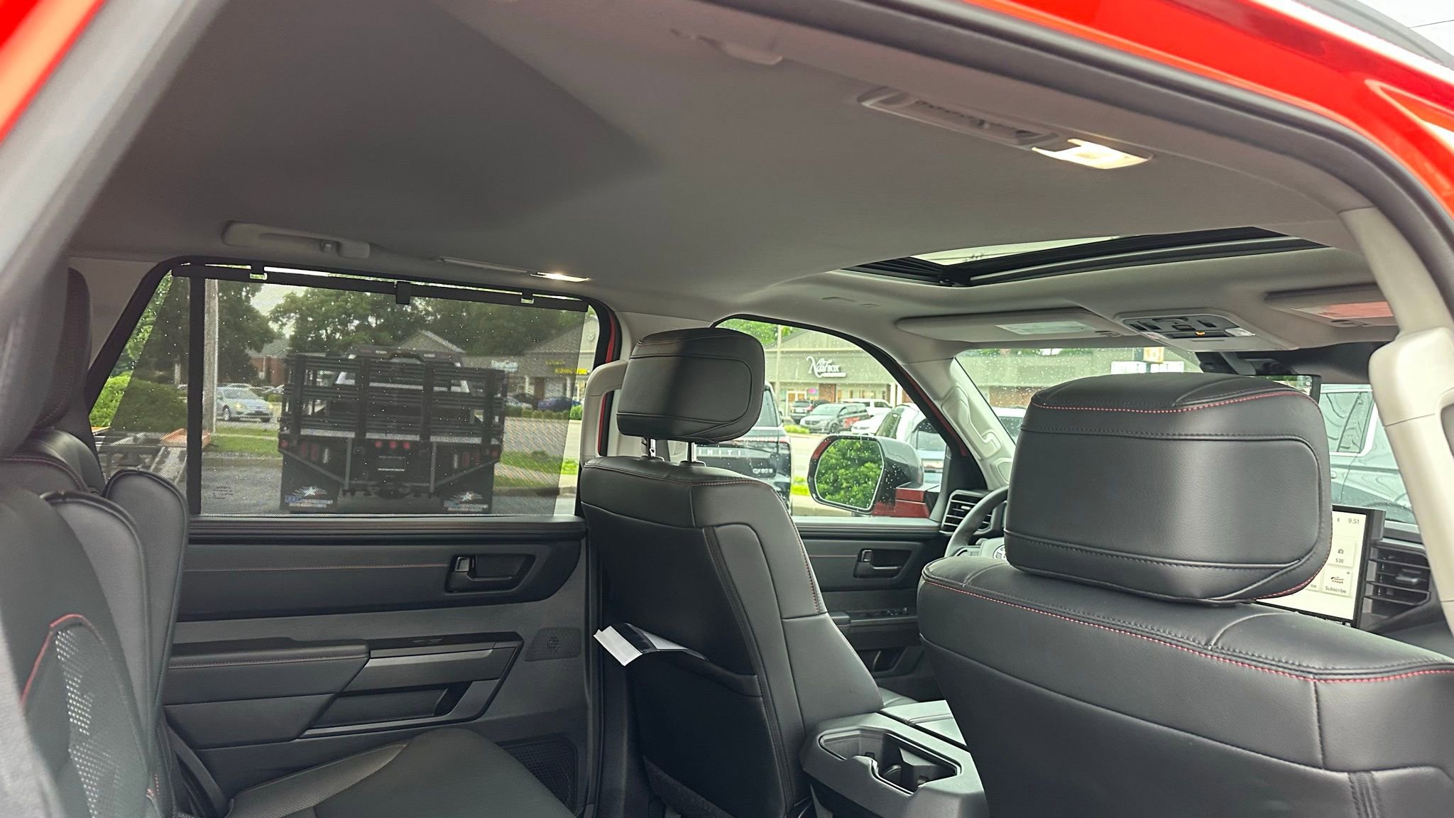 Used 2023 Toyota Sequoia TRD Pro image 53