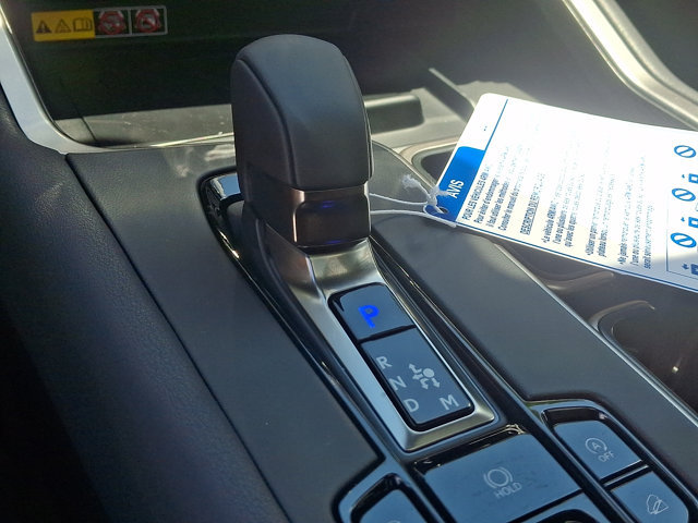 Certified 2026 Lexus TX 350 AWD image 11