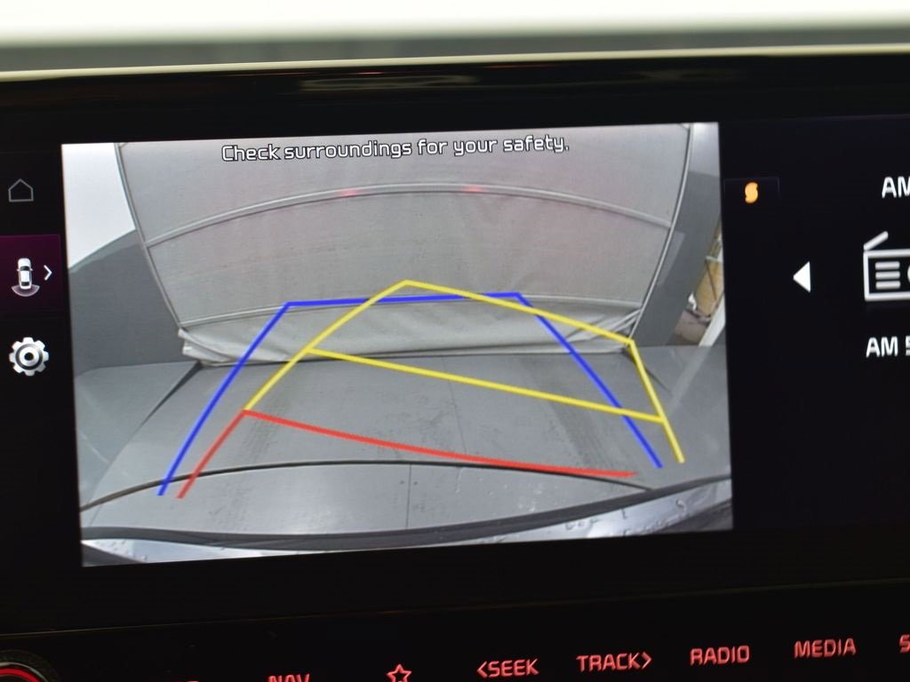 Used 2024 Kia Forte GT-Line image 16