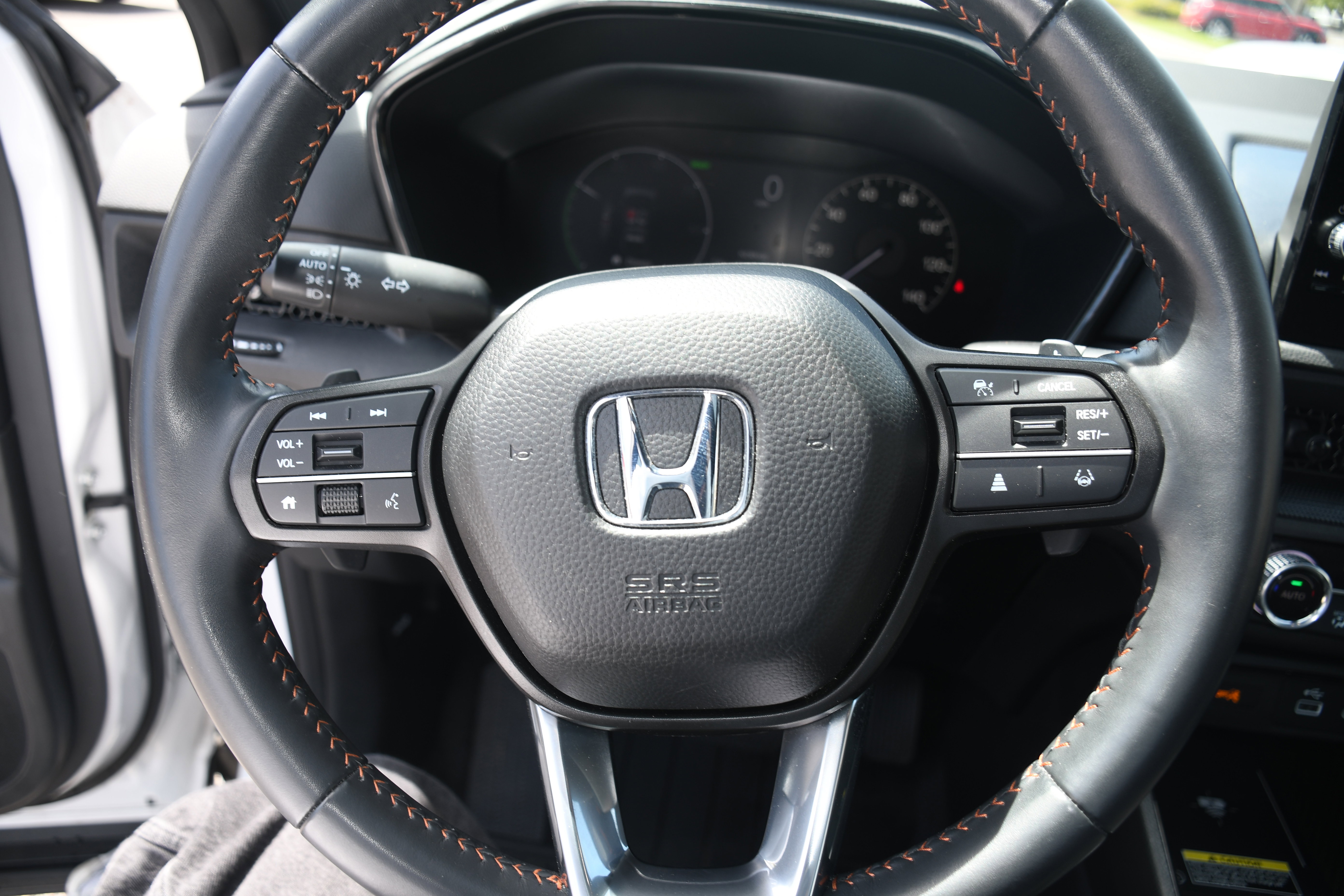 Used 2024 Honda CR-V Sport-L image 14