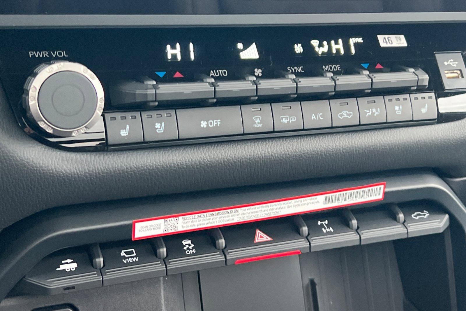 New 2026 Toyota Tundra TRD Pro image 16