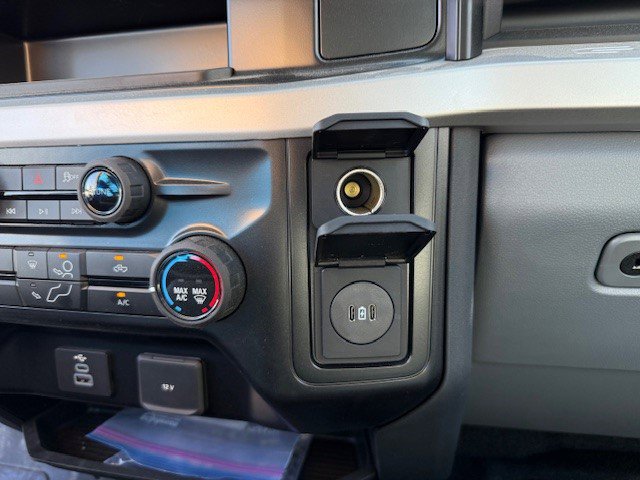 New 2026 Ford F550 4x4 SuperCab Super Duty image 19