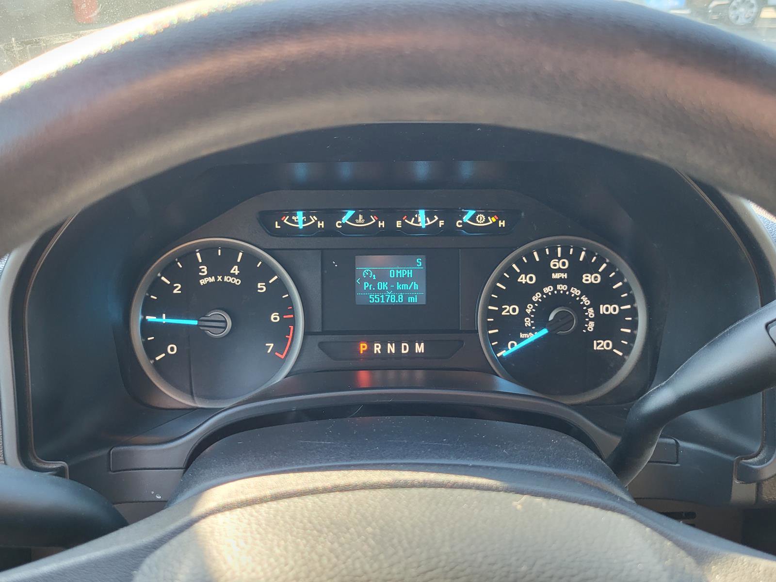 Used 2020 Ford F150 XLT image 23