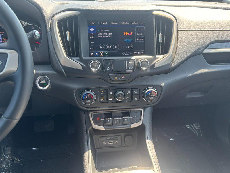 Used 2023 GMC Terrain Denali AWD/4WD image 12