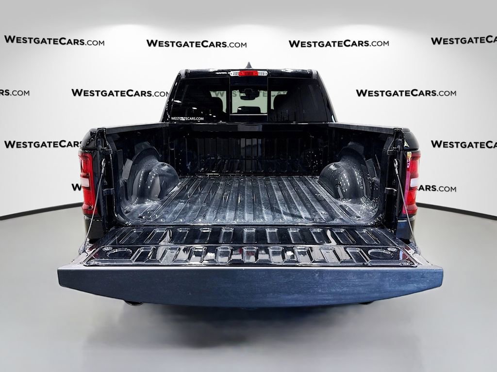 New 2026 RAM 1500 Big Horn image 13