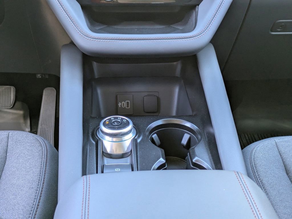 New 2026 Ford Explorer Active image 20