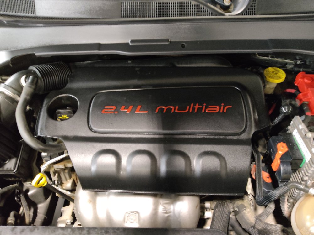 Used 2020 Jeep Compass Limited FWD image 30