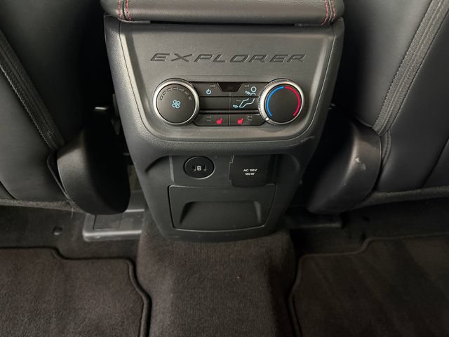 Used 2025 Ford Explorer ST RWD image 32